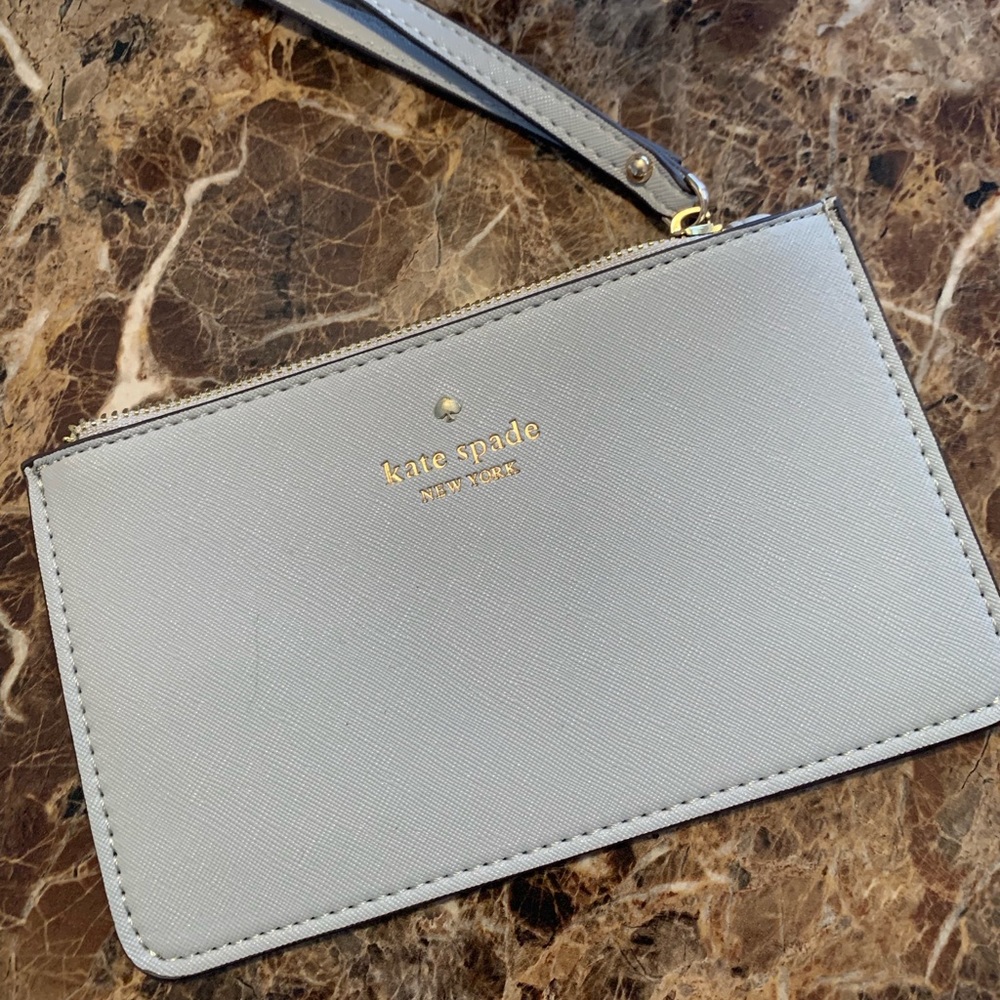 Kate Spade Wristlet